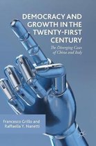 Democracy and Growth in the Twenty-first Century