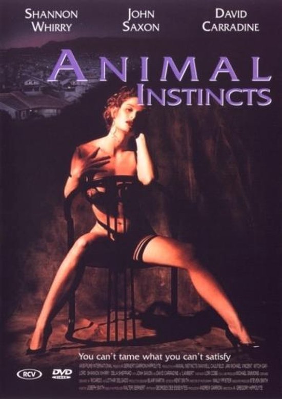 shannon whirry animal instincts 2