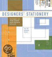 Designers' Stationery