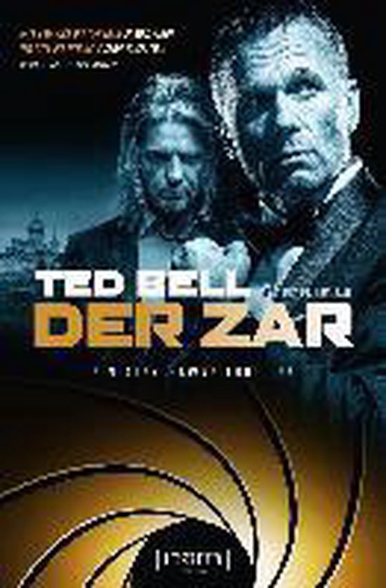 Der Zar - cover