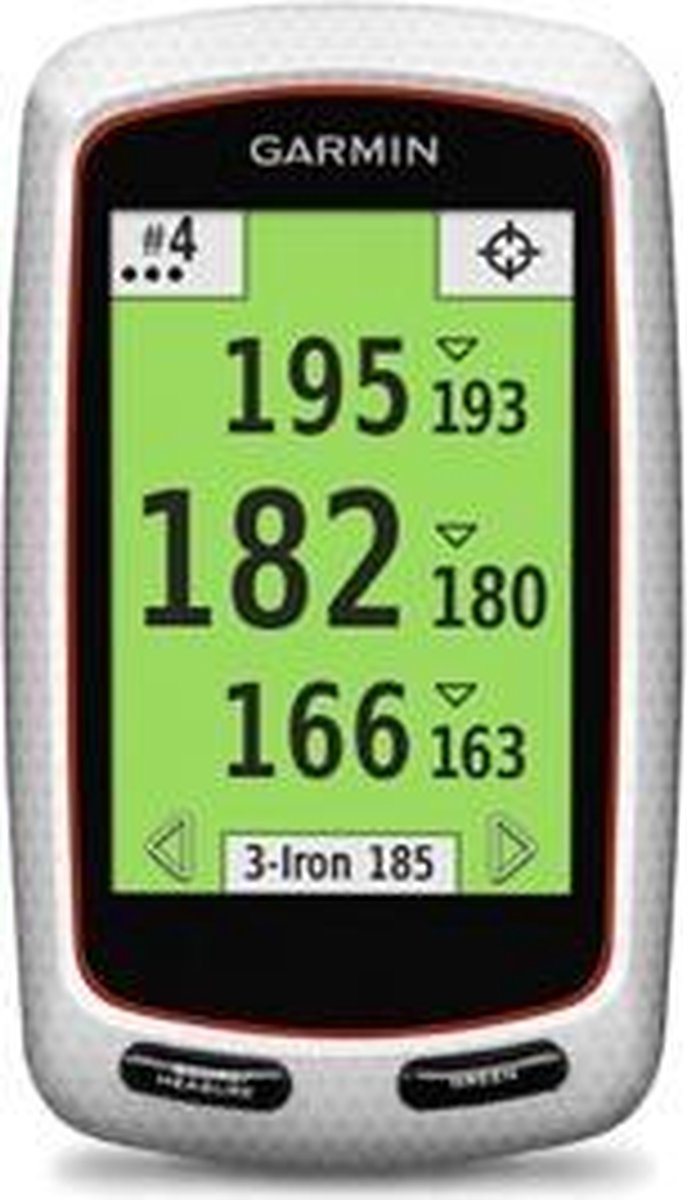 Garmin Approach G7