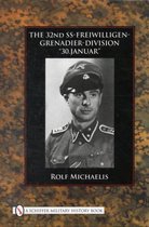 The 32nd SS-Freiwilligen-Grenadier-Division
