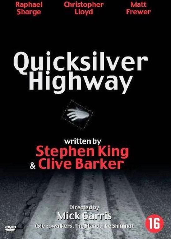 Quicksilver Highway