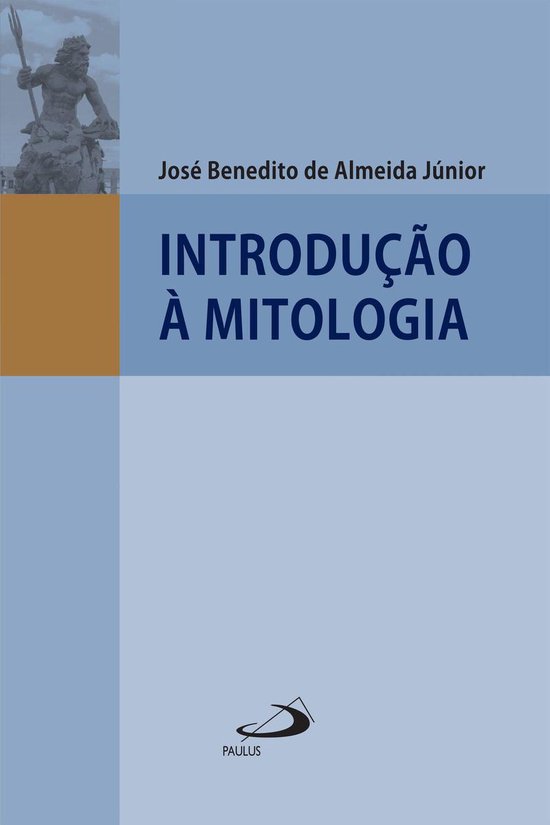 Filosofia em questão - Introdução à Mitologia - cover