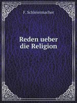 Reden ueber die Religion