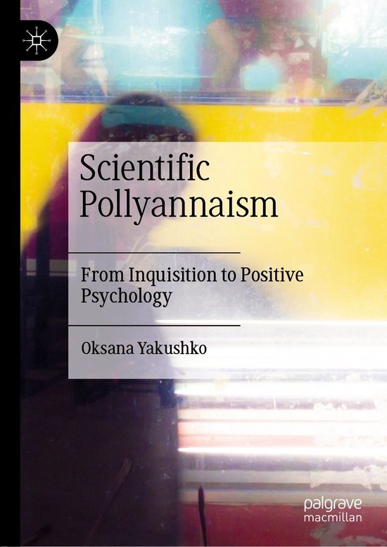 Scientific Pollyannaism - cover