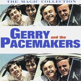 Gerry & The Pacemakers - Magic Collection (CD)