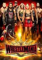 Wrestlemania 35