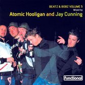 Beatz & Bobz, Vol. 5