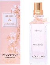 MULTI BUNDEL 2 stuks NÉROLI & ORCHIDÉE Eau de Toilette Spray 75 ml