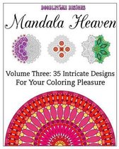 Mandala Heaven Volume Three