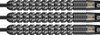 Afbeelding van het spelletje Target Adrian Lewis Black Pixel Grip 90% - 25 Gram