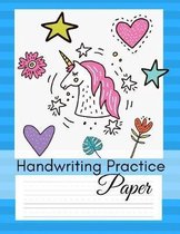 Handwriting Paper