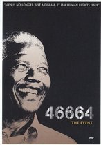 Nelson Mandela Aids Charity