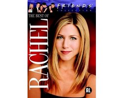 BEST OF RACHEL, THE /S DVD NL