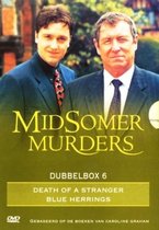 Midsomer Murders - Dubbelbox 6