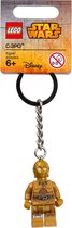 LEGO 853471 C-3PO Sleutelhanger