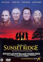 Boys Of Sunset Ridge