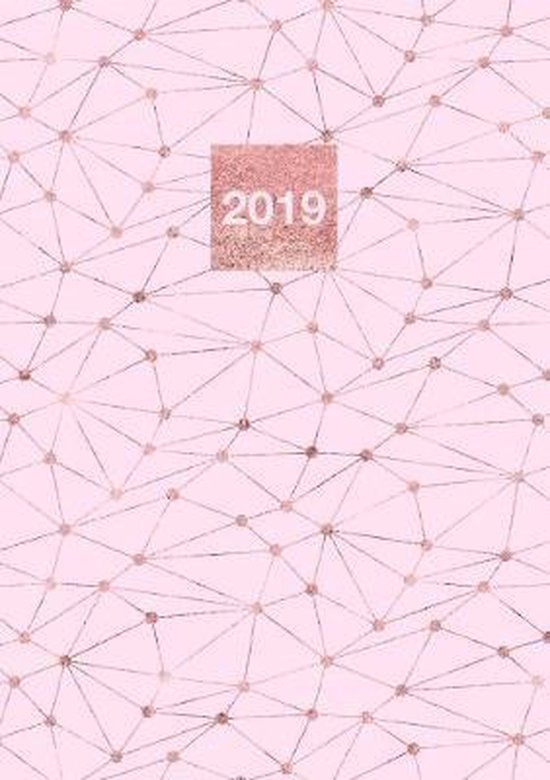 2019 - cover