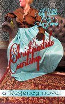 A Christmastide Courtship