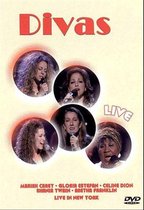 Divas - Live In New York