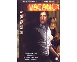 Vacancy