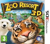 Zoo Resort - 2DS + 3DS
