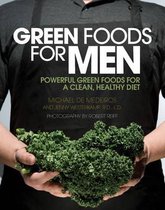 Green Foods for Men