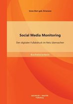 Social Media Monitoring