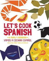 Let'S Cook Spanish