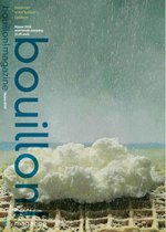 Bouillon magazine 52 - Bouillon ! najaar 2016