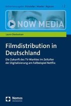 Filmdistribution in Deutschland