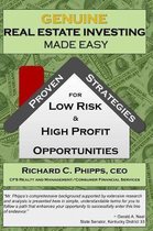 Genuine Real Estate Investing Made Easy