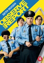Observe And Report