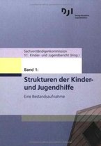 Strukturen Der Kinder- Und Jugendhilfe