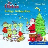 Die Olchis. Krötige Weihnachten (CD)