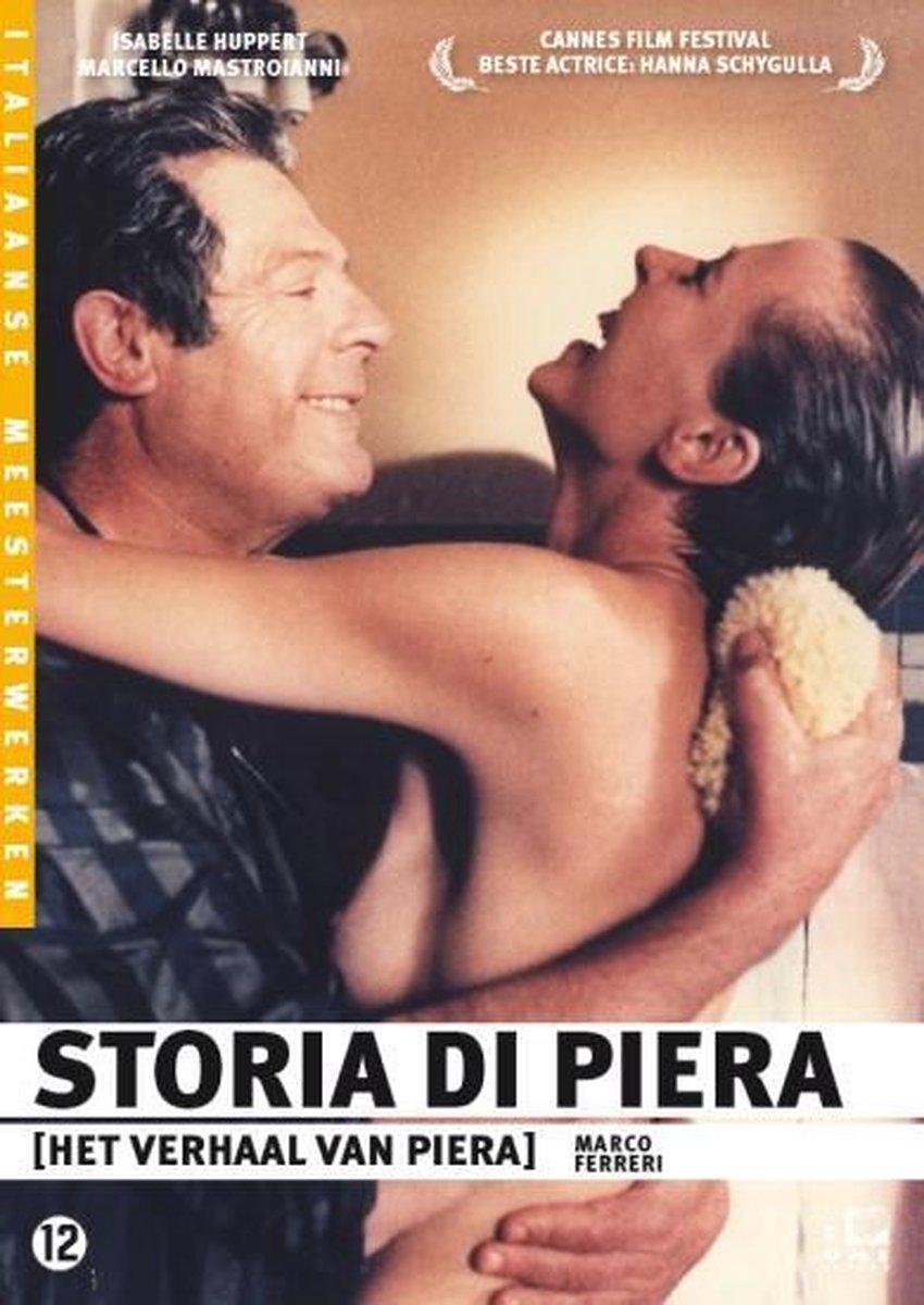 Storia Di Piera