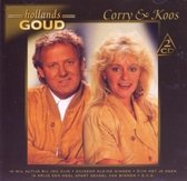 Corry & Koos-Hollands Goud