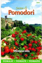 Buzzy  Pomodori Minuscolo