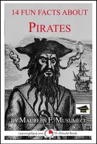 14 Fun Facts - 14 Fun Facts About Pirates: Educational Version