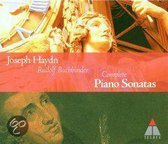 Piano Sonates -Complete-