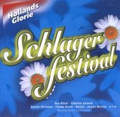 Hollands Glorie - Schlagerfestival