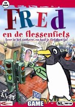 Fred En De Flessenfiets