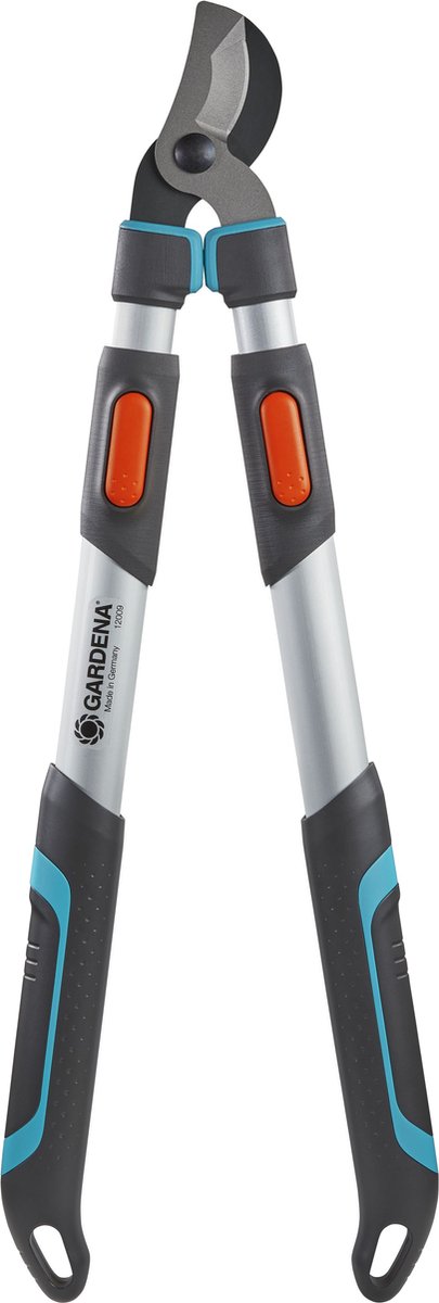Bol.com GARDENA TeleCut 650-900 B Takkenschaar - Uitschuifbare armen - tot max 90 cm aanbieding