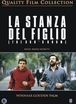 La Stanza Del Figlio (+ bonusfilm)