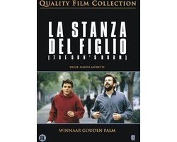 La Stanza Del Figlio (+ bonusfilm)