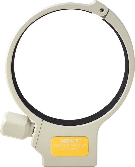 Statiefgondel / Tripod Mount Ring C II (W)