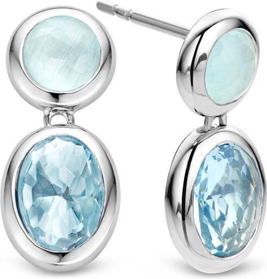 Ti Sento Oorbellen | bol