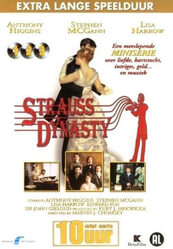 Strauss - Strauss Dynasty