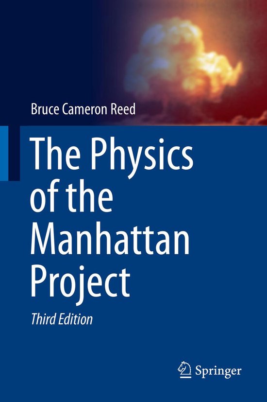 Physics and Astronomy (R0) - The Physics of the Manhattan Pr ... - cover